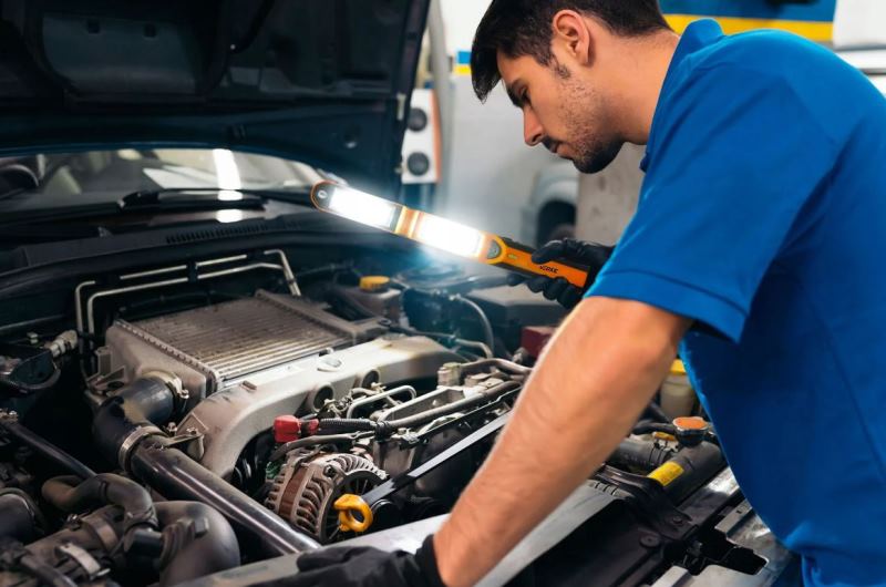 Цены на услуги автоэлектрика | CheckEngine.by